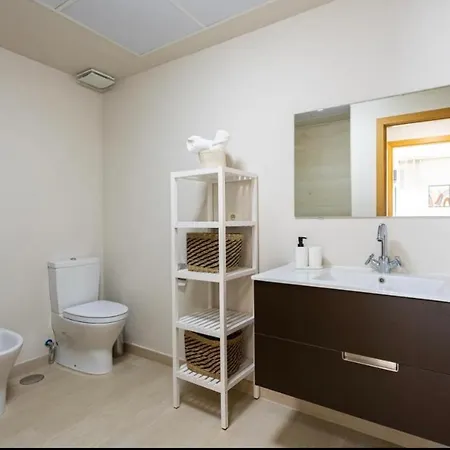 Elegance 150mts From The Sea Апартаменти *