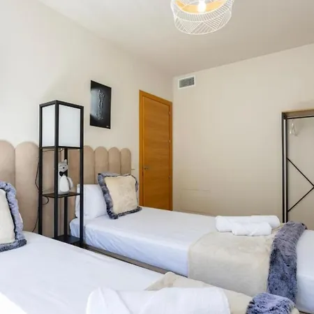 Lejlighed Elegance 150mts From The Sea