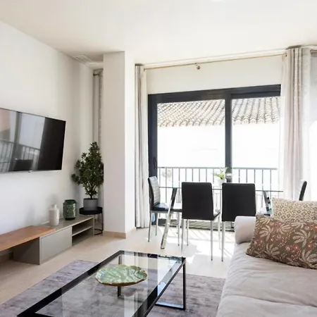 Elegance 150mts From The Sea Lejlighed *