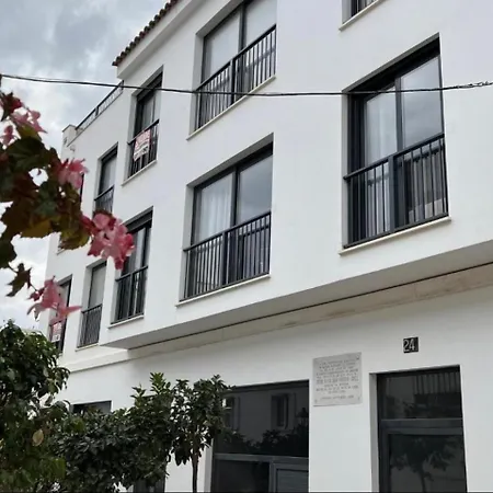 Lejlighed Elegance 150mts From The Sea Estepona